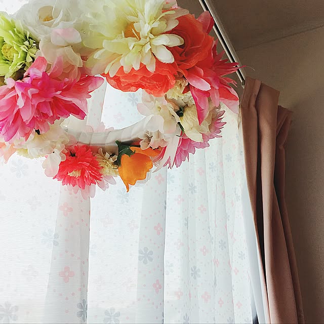 saku.sakuさんの実例写真