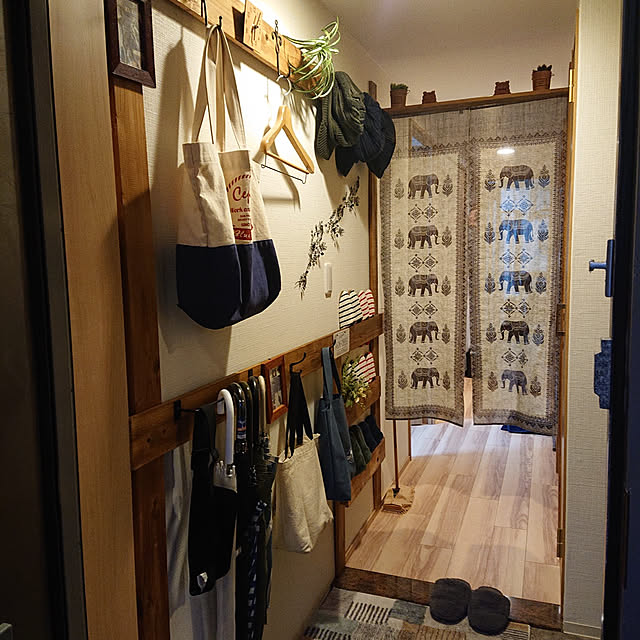 nanaさんの実例写真