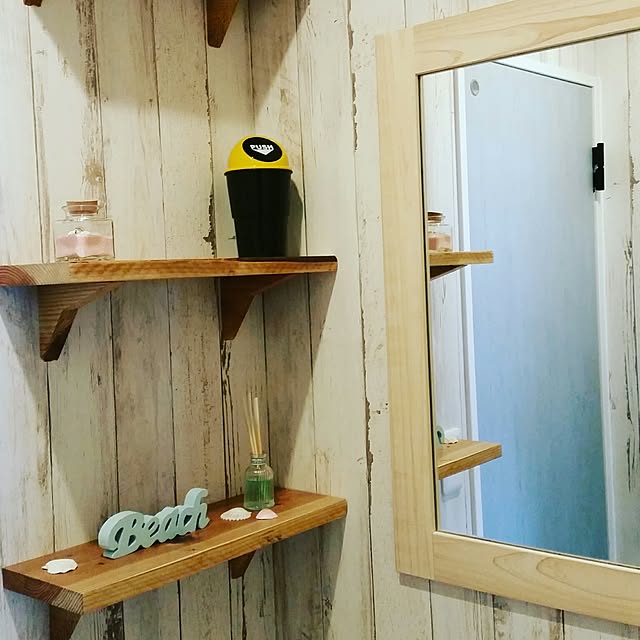 worldwaxさんの実例写真