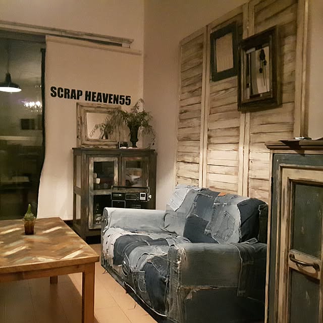 scrapheaven55さんの実例写真