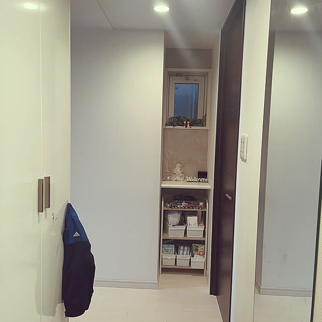 masu_RHさんの実例写真