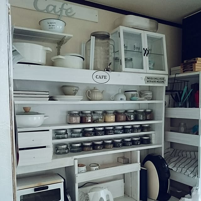 M_house_officialさんの実例写真