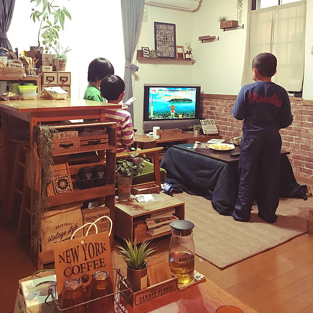 mamiさんの実例写真