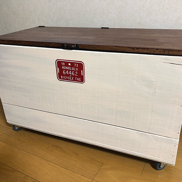 tantanmenさんの実例写真