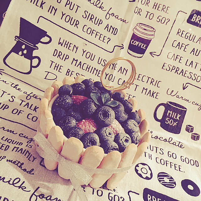 naturitu74yさんの実例写真