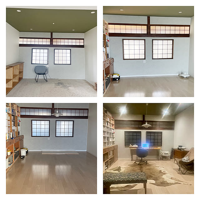 maamiさんの部屋