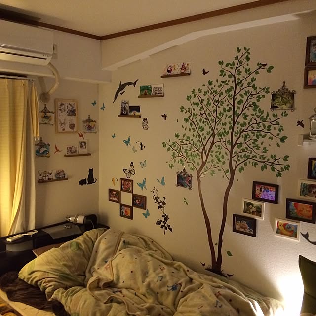 kumataniさんの実例写真