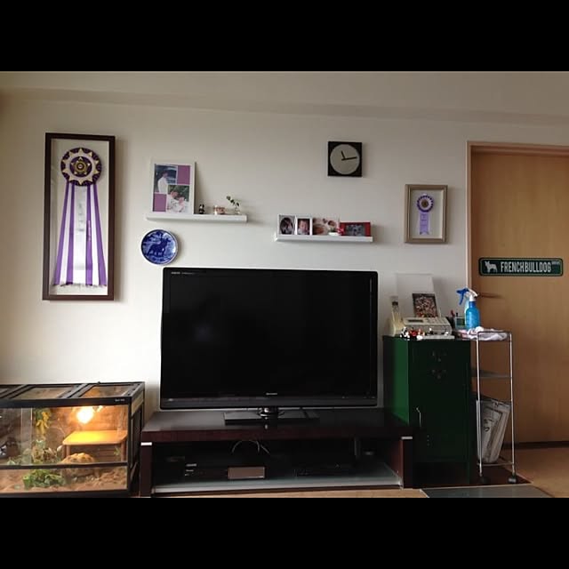 oggy0301さんの実例写真