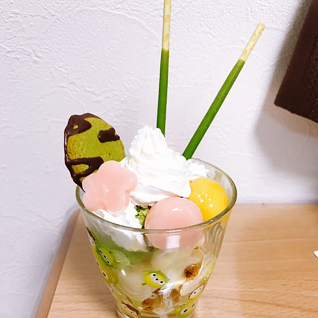 Mikaさんの実例写真