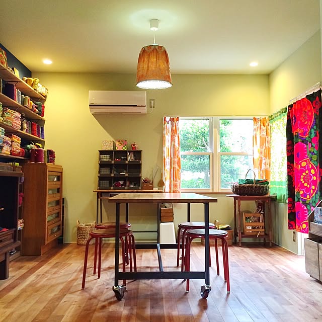 1616roomさんの実例写真