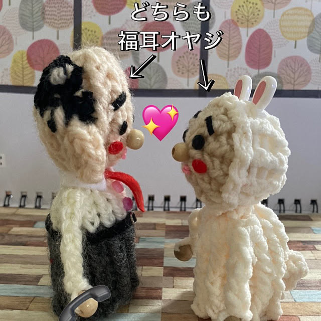 manduonmaさんの実例写真