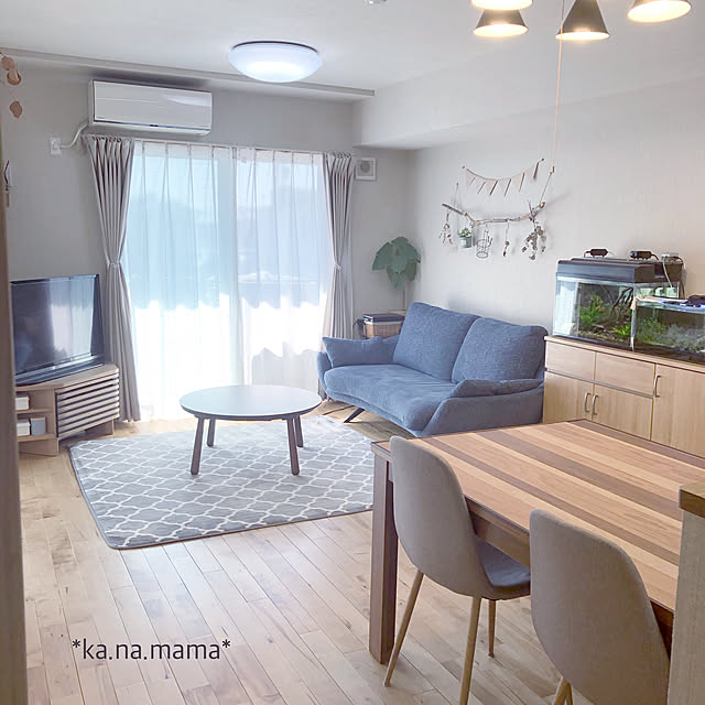 ka.na.mamaさんの実例写真