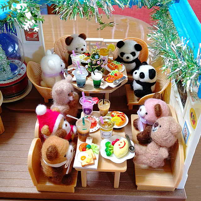 yumirinさんの実例写真