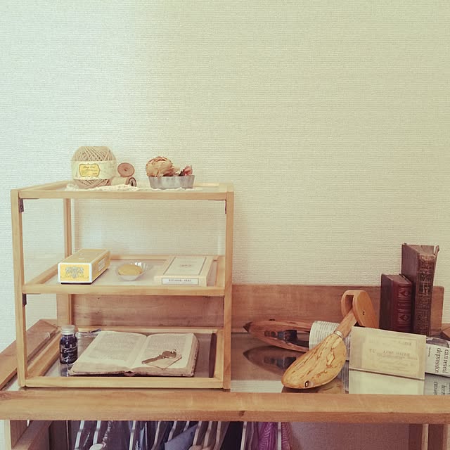 rustic-antiqueさんの実例写真