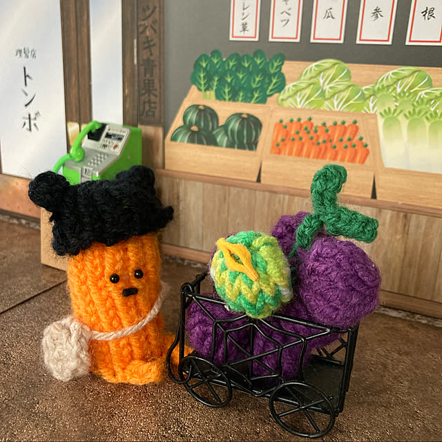 manduonmaさんの実例写真