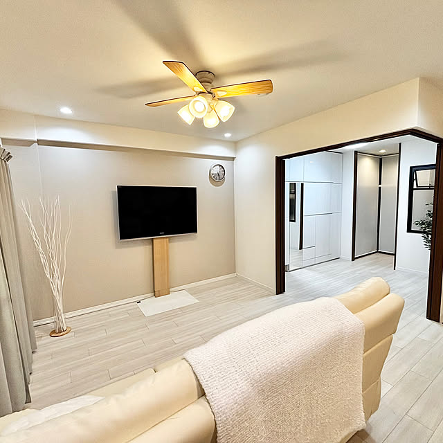 AQUAさんの実例写真