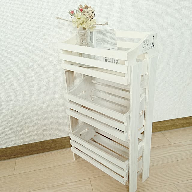 kinaさんの実例写真
