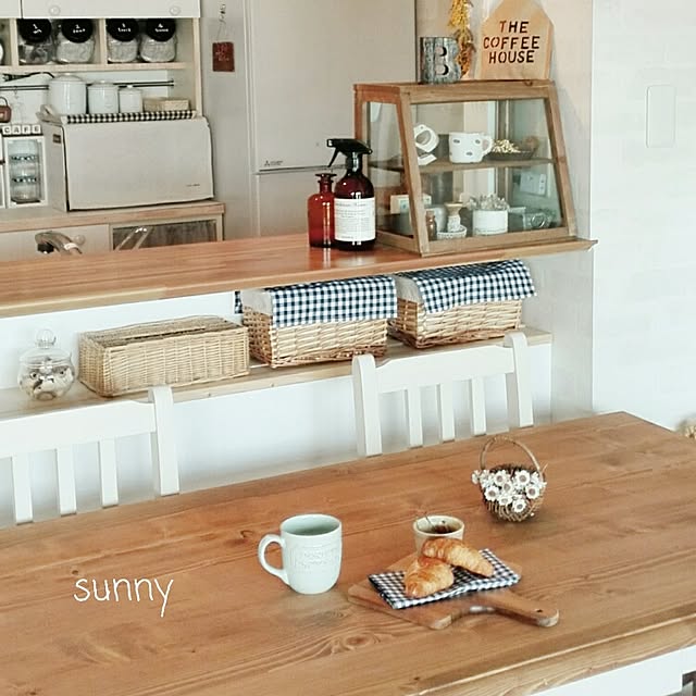 sunnyさんの実例写真