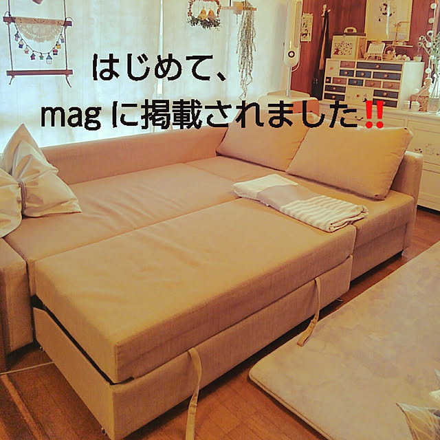 fumitanさんの実例写真