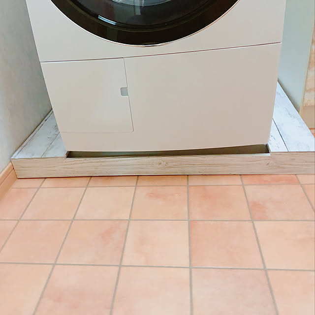 バス/トイレ/DIYのインテリア実例 - 2018-12-28 10:30:55