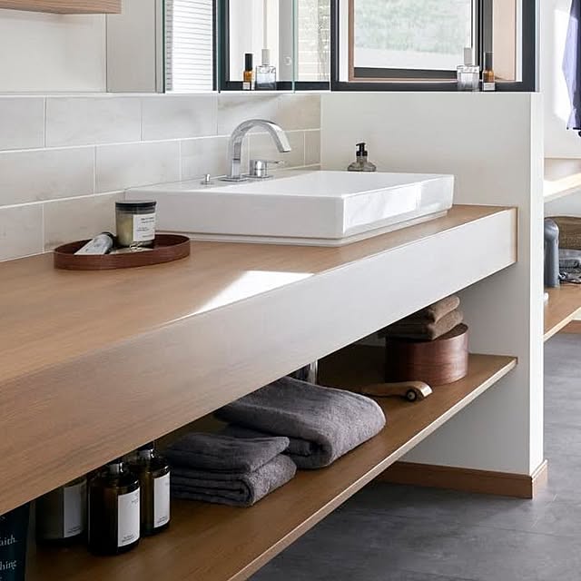 LivingDeli_byLIXILさんの実例写真