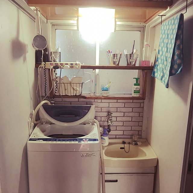 sayさんの実例写真