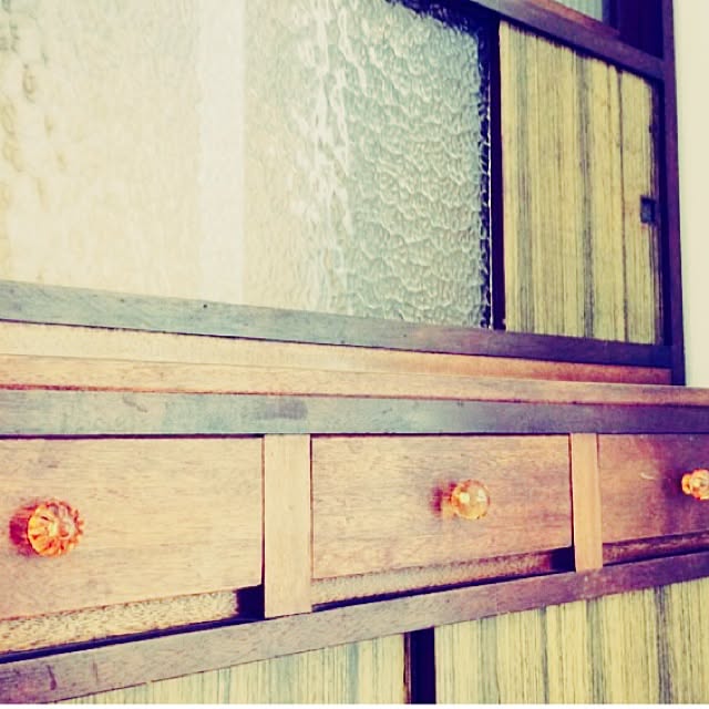 rust_apartmentさんの実例写真