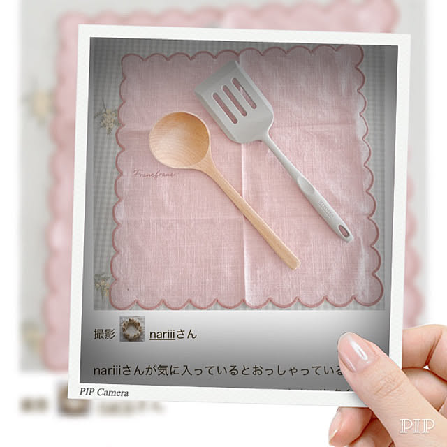 nariiiさんの実例写真