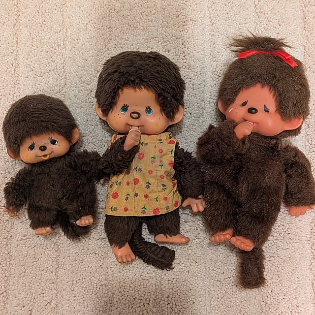 Rさんの実例写真