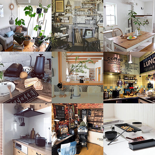 yamazen_shopさんの実例写真