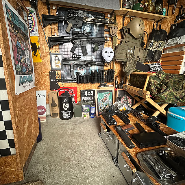 Kingさんの実例写真