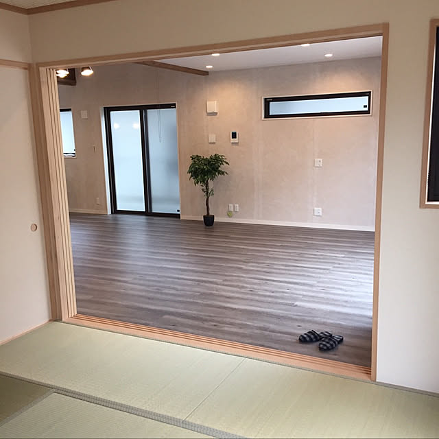 実例写真