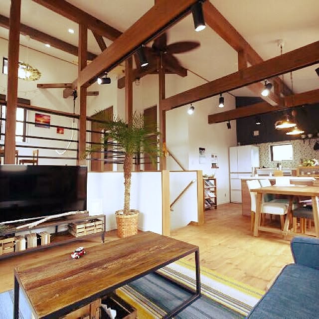relifehomeさんの実例写真