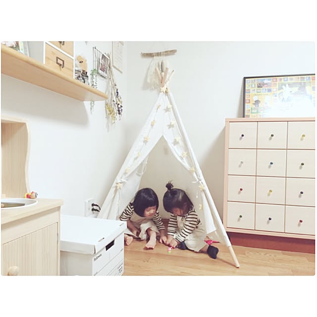 Ayaさんの実例写真