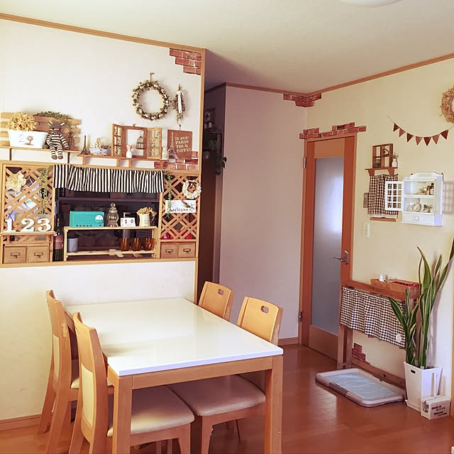 canmilmamaさんの実例写真