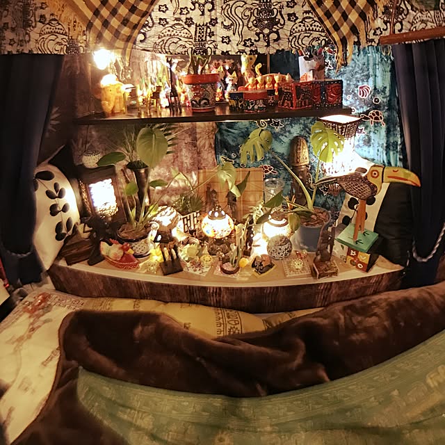 Hidekiさんの実例写真