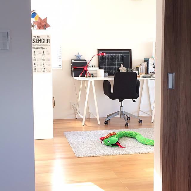 imachanさんの実例写真