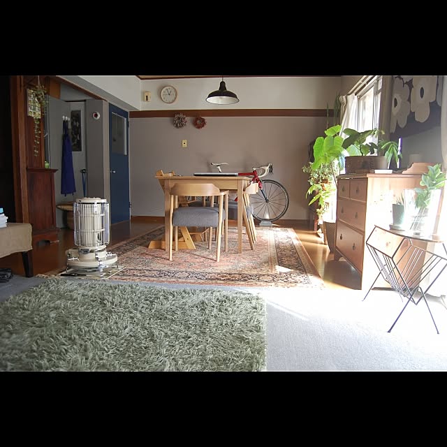 natsuさんの実例写真