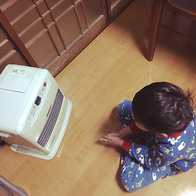 キッチン/古い平屋/賃貸戸建/築35年以上/ボロ家...などのインテリア実例 - 2017-11-17 05:44:31