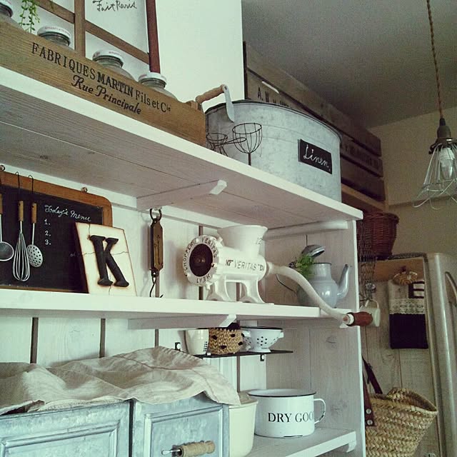 m.hinaさんの実例写真