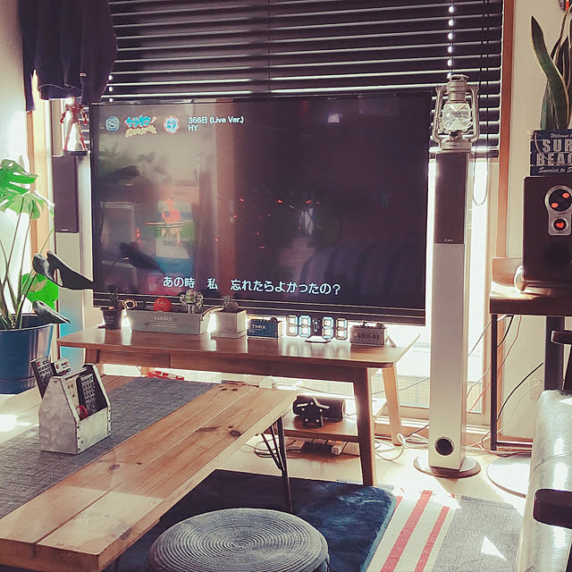 DIY/部屋全体のインテリア実例 - 2021-02-09 01:10:16