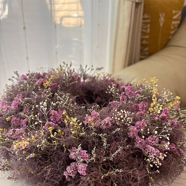 pinomiさんの部屋