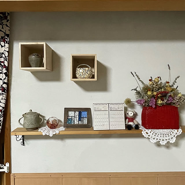 momocchiさんの部屋