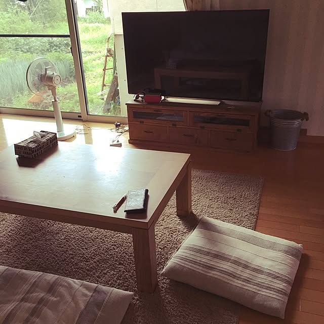 konnakanjiさんの実例写真
