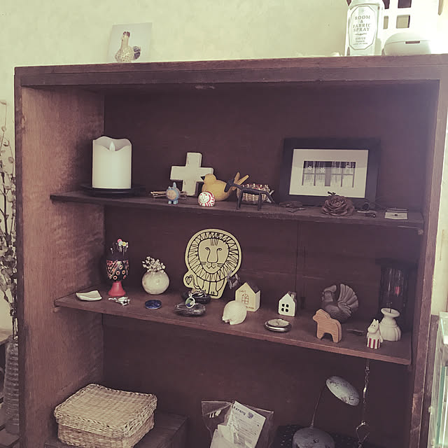 Hidamari-Rさんの実例写真