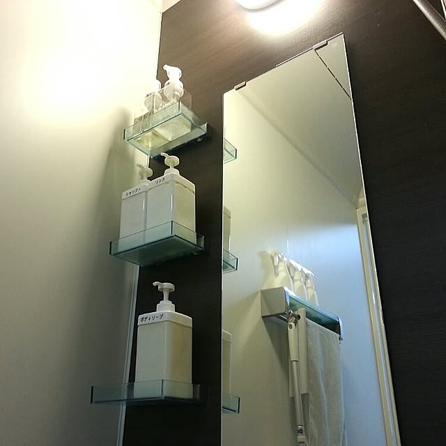 naoさんの実例写真