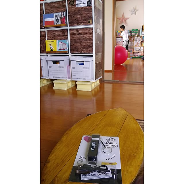 annさんの実例写真