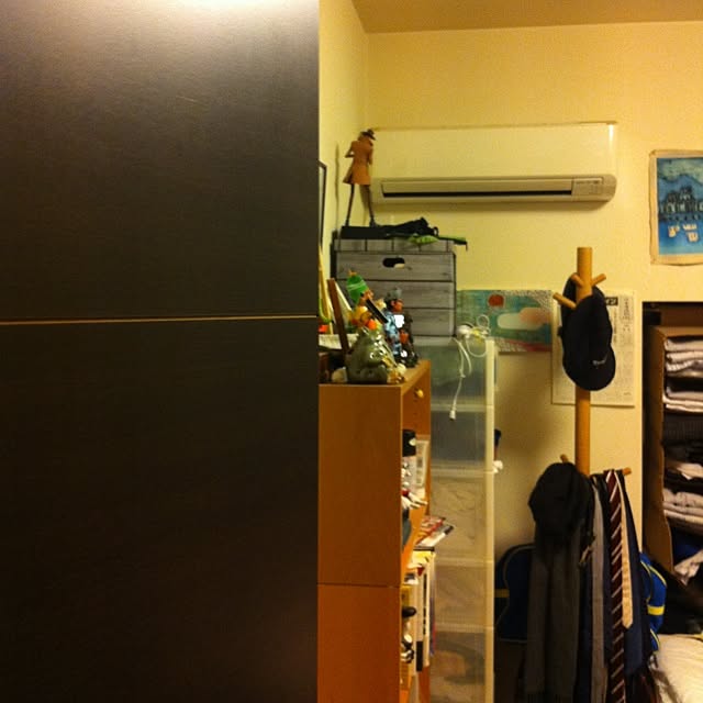 taro_kawaさんの実例写真