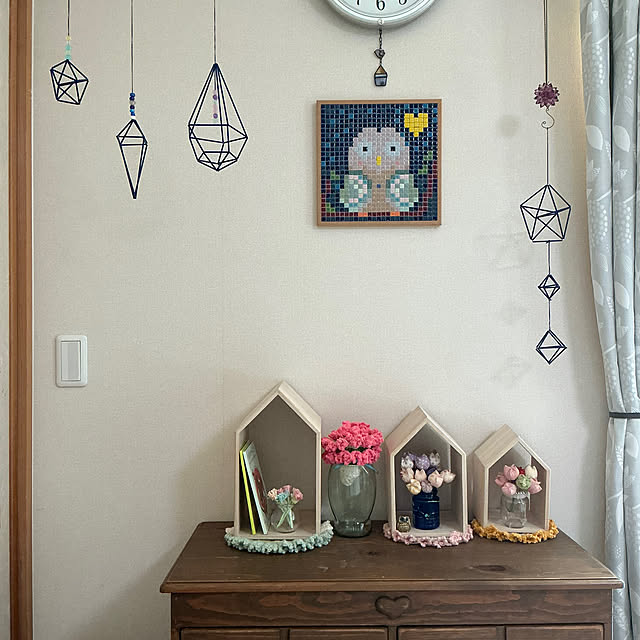 chiiyanさんの実例写真