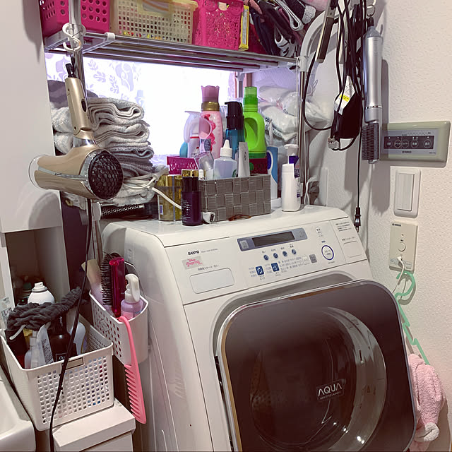 NAOさんの実例写真